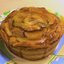 Яблочный пирог - Apple