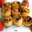 Запеканка с макаронами