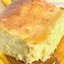 Бретонский масляный пирог