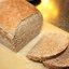 Хлеб из цельной пшеницы