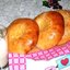 Лепешки на молочной сыворотке