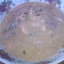 Запеканка грибная с рисом и помидорами