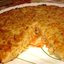 Капустная запеканка с рисом