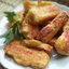 Песочное тесто с шоколадной глазурью