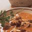 Трубочки со сливками