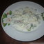 Пирожки с маком «Весенние»