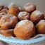 Пышки- малышки без дрожжей