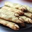 Шоколадное печенье для хеллоуина