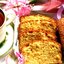 Ванильный кекс