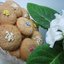 Печенье ореховое (один из вариантов)