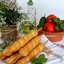 Хлеб для пикника