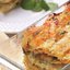Макаронная запеканка