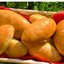 Пирожки с капустой