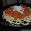 Шоколадный кекс