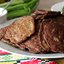 Печеночные оладьи с манкой и рисом