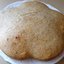 Ржаной кекс