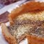 Кускус с курицей и горохом