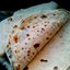 Лаваш из картофельного теста