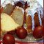 Кулич Пасхальный