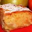 Яблочный пирог - Апфелькухен Марии