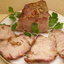 Пирог с яблоками