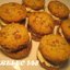 Сырное печенье карри с орешками и сендвичи из него
