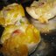 Куриные маффины
