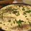 Пирожные из маисовой муки-1