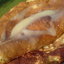 Лимонные блины с маком и лимонным соусом