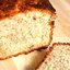 Банановый кекс