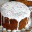 Царский кулич