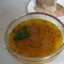 Торт из манной крупы