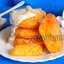 Морковные сырники