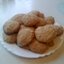 геркулесовое печенье с орехами