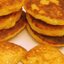 Сырники с тертой морковкой