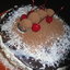 Торт По мотивам Старой Уфы... + экскурс по городу!))