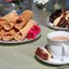 Хрустящие Трубочки со Сгущенкой