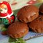 Медовые кексы постные
