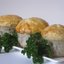 Мини-пироги с курицей