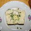Вкусный кекс из курицы с начинкой (возможно, вариант)