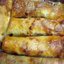 Маковые коржики