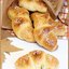 Рогалики с сыром
