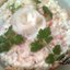 Торт картофельный
