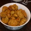 Пирог с яблoками и корицей(быстрый)