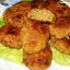 Пирожки «Братец Кролик и Братец Лис»