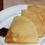 Пицца с морепродуктами и грибами