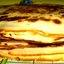 Блины с медом