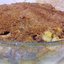 Запеканка из цветной капусты с сыром