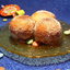 Пончики к карнавалу (Berliner или Krapfen)