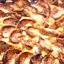 Выпечка на кукурузной муке
